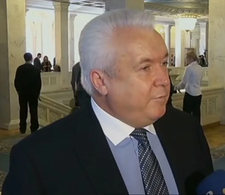 ВАКС конфіскував частину активів екснардепа-регіонала Володимира Олійника на користь держави – Мін’юст