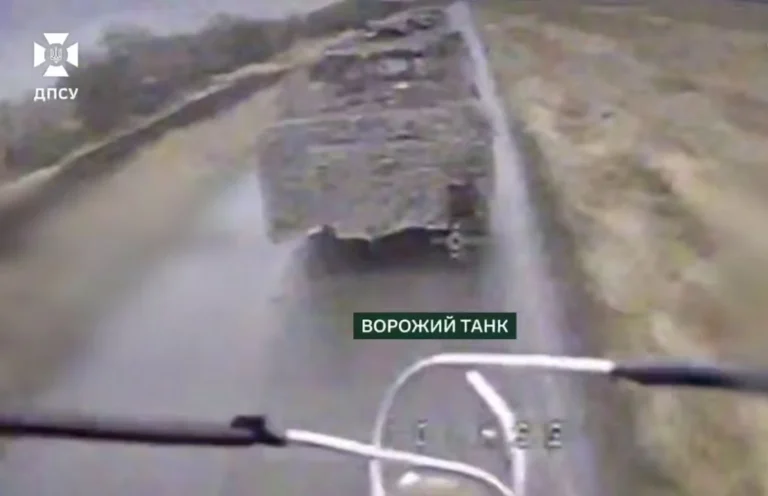 Прикордонники “Фенікса” відбили російський штурм Костянтинівки на Донеччині