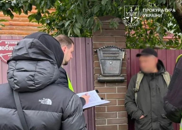 До 5 млн грн шкоди бюджету столиці: під підозрою посадовці “Київзеленбуд”