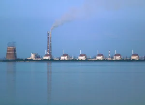 Загрожує ядерною катастрофою континентального масштабу: у МЗС відреагували на чергову ескалацію рф біля ЗАЕС