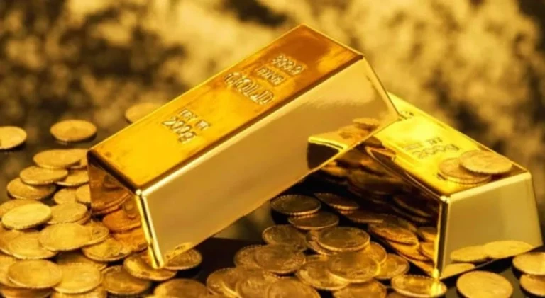 Goldman Sachs прогнозує зростання ціни золота до $4900 за унцію до 2026 року