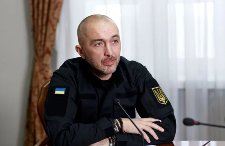Міжнародна фінансова підтримка є оплатою партнерами послуг безпеки – голова НБУ