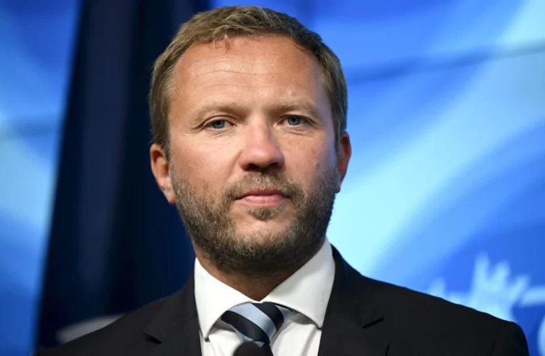 Представник МЗС Естонії пророкує новий саботаж з боку рф та закликає Європу до “згуртування” у відносинах з КНР