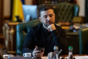 Українські Національні Новини (УНН)