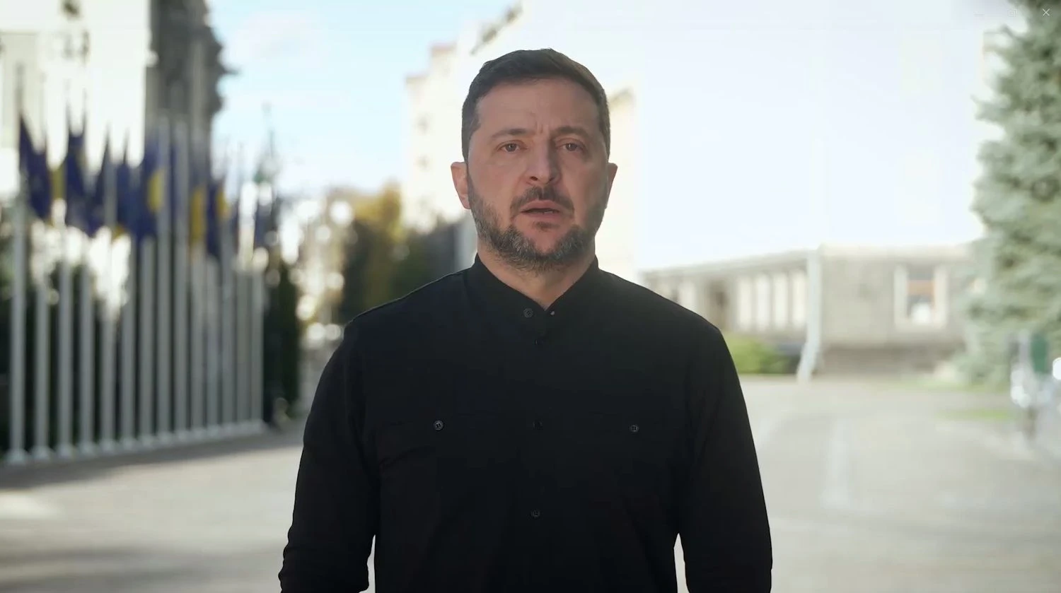 росія боїться, що США передадуть Україні далекобійні Tomahawk - Зеленський