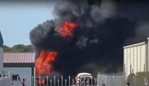 Авіакатастрофа у Техасі: загинуло дві людини