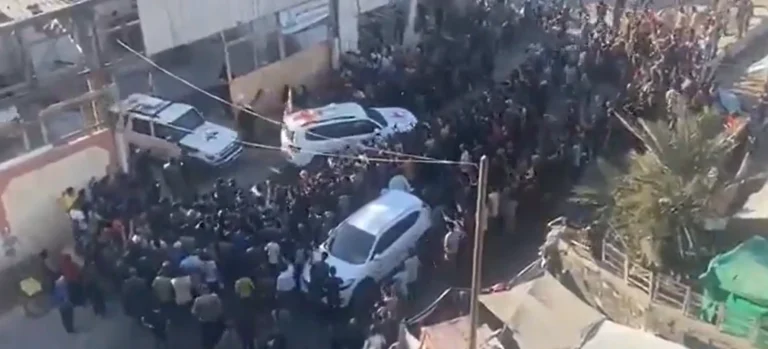 Усіх 20 заручників ХАМАС звільнено: друга група вже повертається до Ізраїлю – ЗМІ