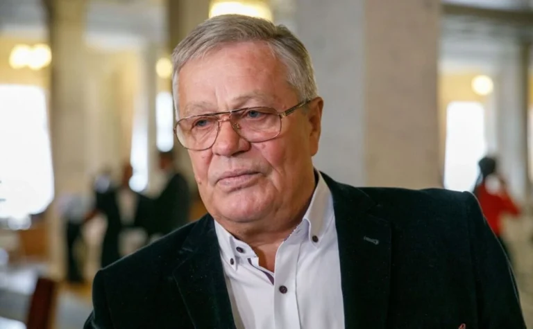 Пограбування нардепа Німченка: суд у Києві виніс вирок підозрюваному