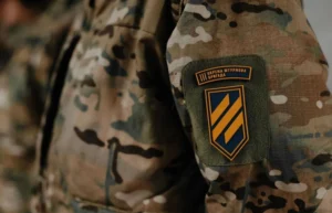 Третя штурмова бригада відреагувала на інформацію про затримання на Тернопільщині, ймовірно, їхніх бійців: готові до співпраці з поліцією