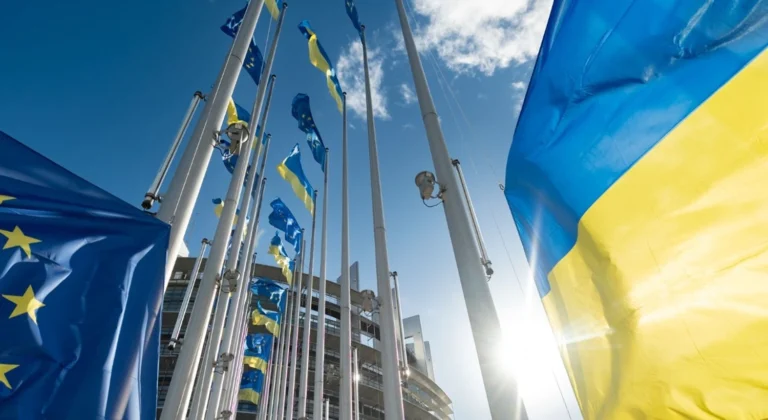 Часткова заборона з січня 2026-го, повна – з 2027 року: Європа оглошує сміливі кроки по відмові від нафти і газу рф