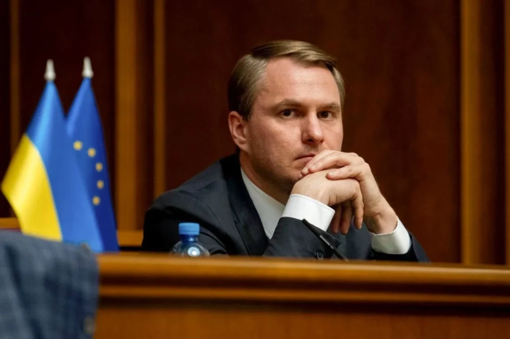 “Моя реакція буде жорсткою”: Кравченко запевнив, що прокурори, які зловживають владою, нестимуть сувору відповідальність