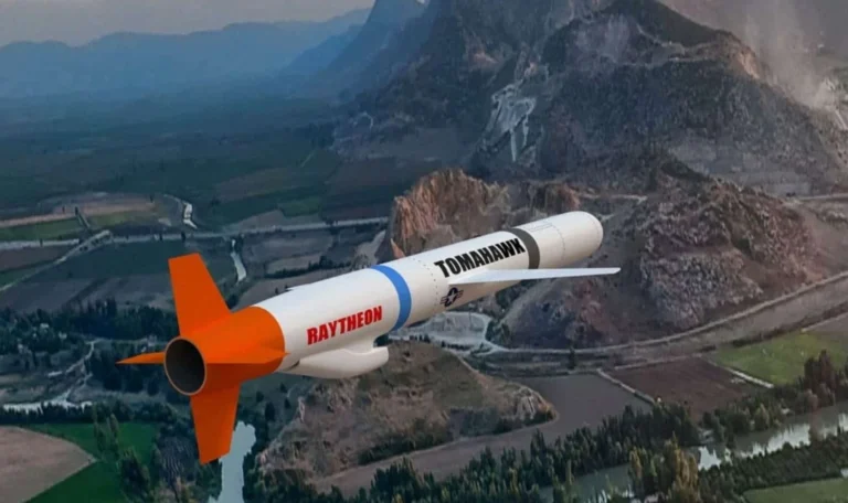 “Tomahawk” у протидії рф: Трампу підготовлена презентація – як високоточні ракети допоможуть обороні України