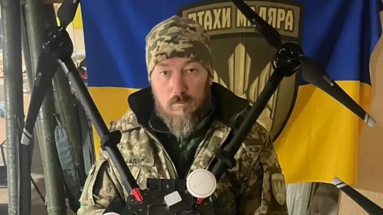 росія визнала терористами Роберта “Мадяра” Бровді та командира 14-го полку СБС ЗСУ