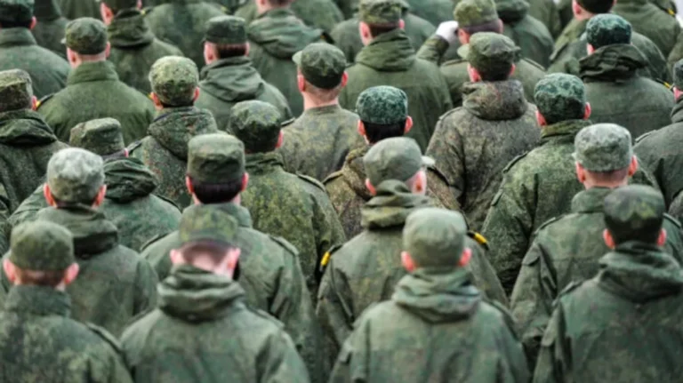 Хвиля дезертирства серед окупантів накрила Херсонський напрямок – АТЕШ