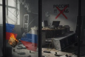 росія придущує власну ІТ-галузь - розвідка