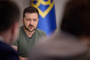 Зеленський схвалив збільшення оборонного бюджету на майже 325 млрд грн: куди і скільки піде