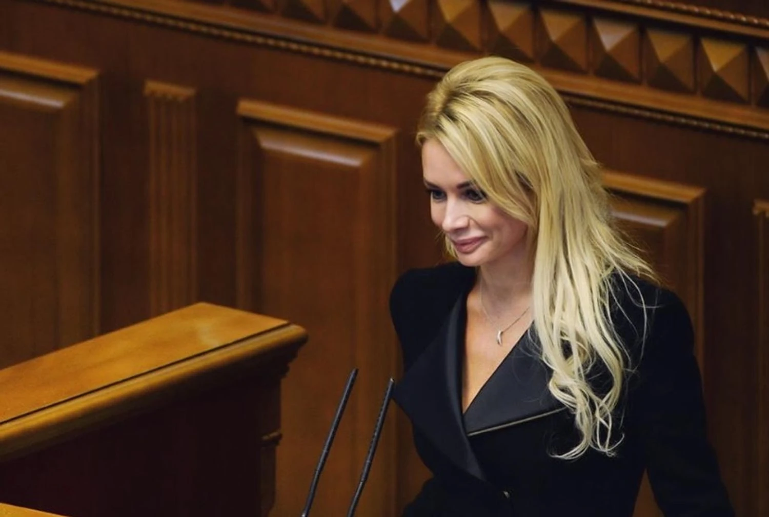 Екснардепку Кормишкіну затримали правоохоронці Молдови