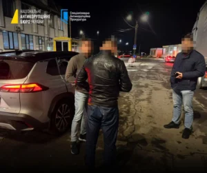 Конвертцентр на 15 млрд грн накрили в Україні: серед фігурантів екскерівництво податкової