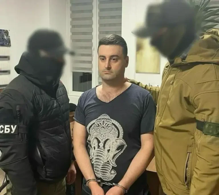 “Політексперт” медведчука Кирило Молчанов постане перед судом: йому загрожує довічне ув’язнення