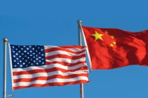 Напередодні зустрічі Трампа та Сі: у США розпочинають