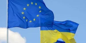 Рада ЄС затвердила оновлений план України в межах програми Ukraine Facility