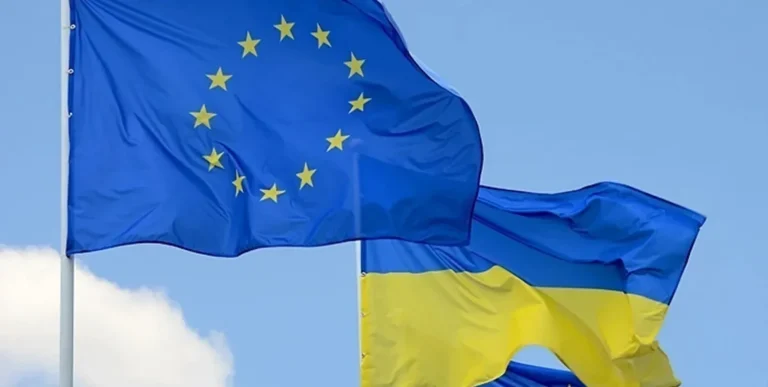 Рада ЄС затвердила оновлений план України в межах програми Ukraine Facility