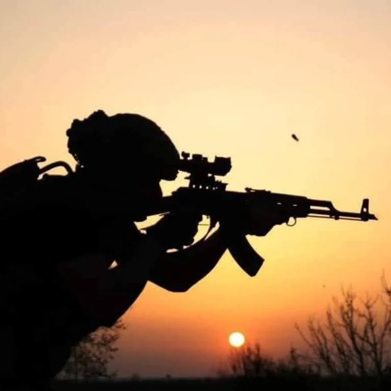 Бої у Покровську: росіяни просочились в місто, але мають втрати – ДШВ