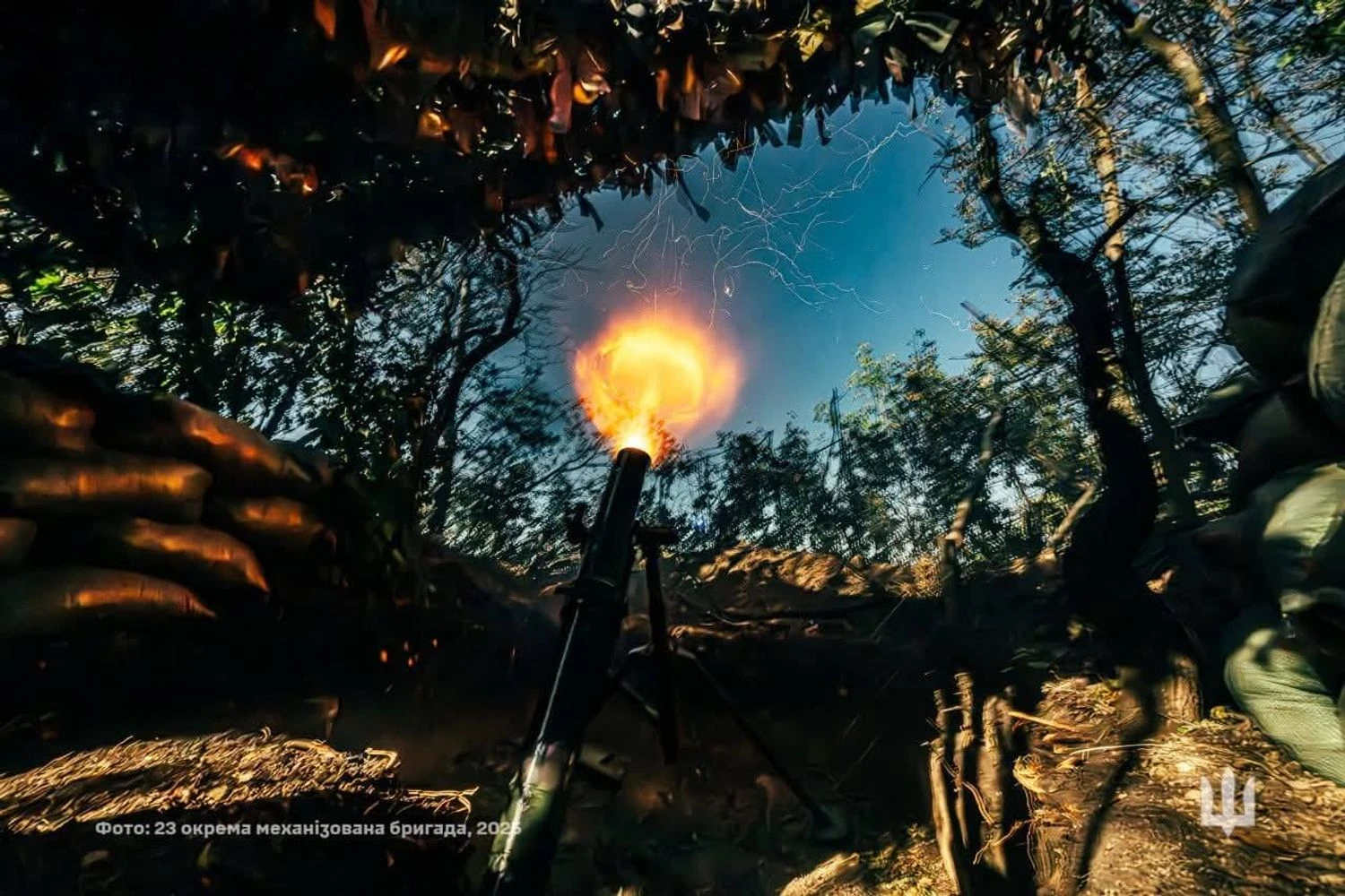 Кількість боїв за добу зменшилася майже на третину: Генштаб оновив карту бойових дій