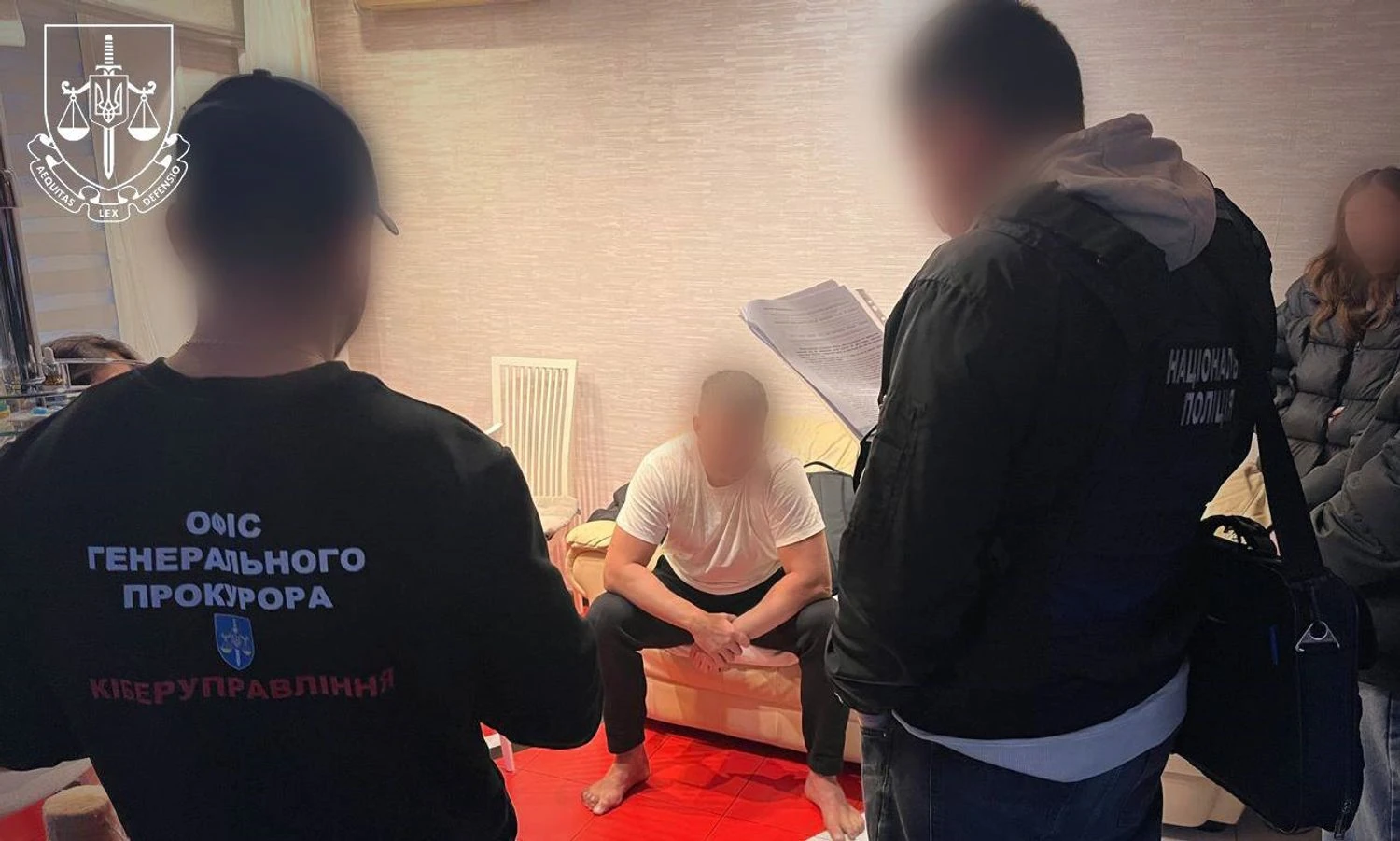 Не задекларував криптовалюту на понад 200 млн грн: депутату Полтавської міськради повідомили про підозру