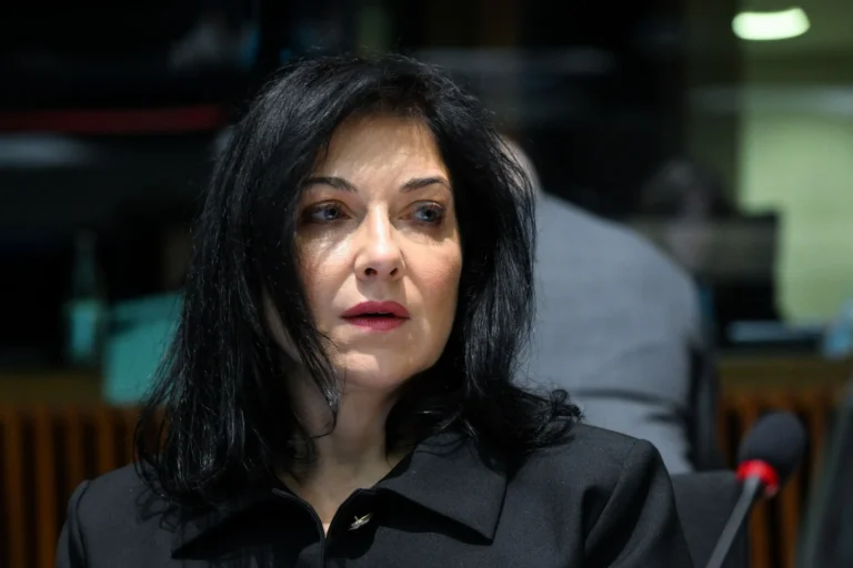 Міністр економіки Німеччини прибула до Києва: у фокусі – допомога в енергетиці та оборонна співпраця