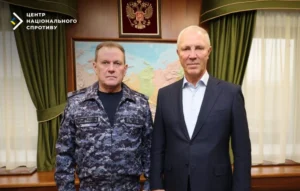 Окупанти планують збудувати нові тюрми на ТОТ Херсонщини для репресій - ЦНС