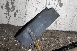 рф атакувала Україну 100 дронами: 66 знешкоджено, є влучання в дев