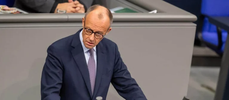 Німеччина виділить Україні 170 млн євро на зимову допомогу – Мерц