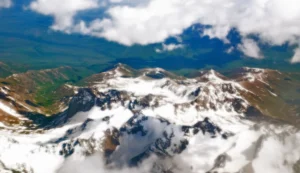 Льодовики Паміру ростуть всупереч глобальному потеплінню: вчені шукають розгадку аномалії