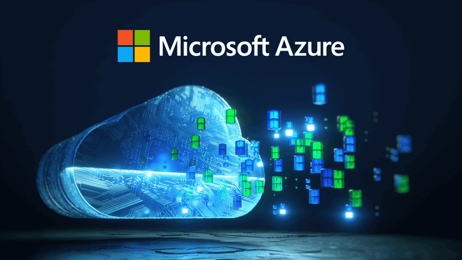 Черговий збій у Microsoft Azure порушив роботу кількох авіаоператорів
