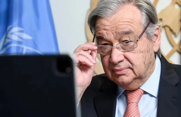 В ООН засудили плани Трампа щодо відновлення випробувань ядерної зброї