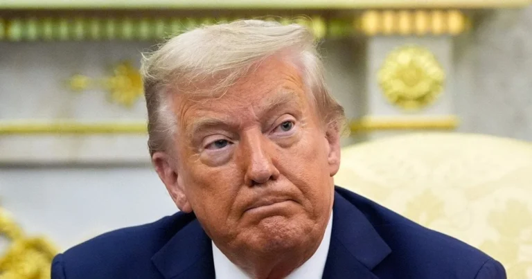 Трамп просуває глобальну цифрову економіку без тарифів