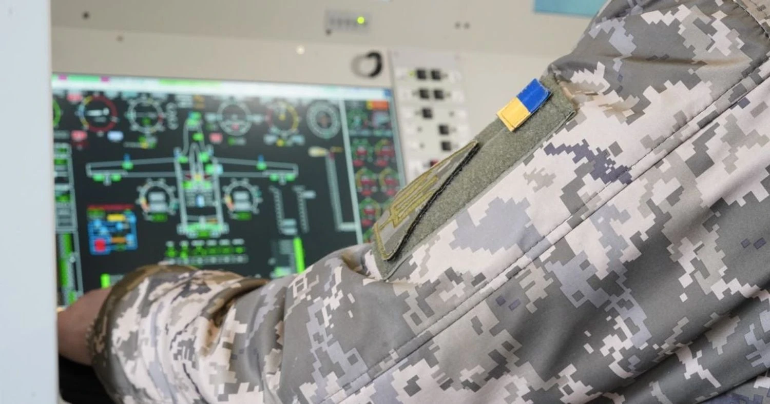 Перші частини ДШВ перейшли на щоденну роботу в системі