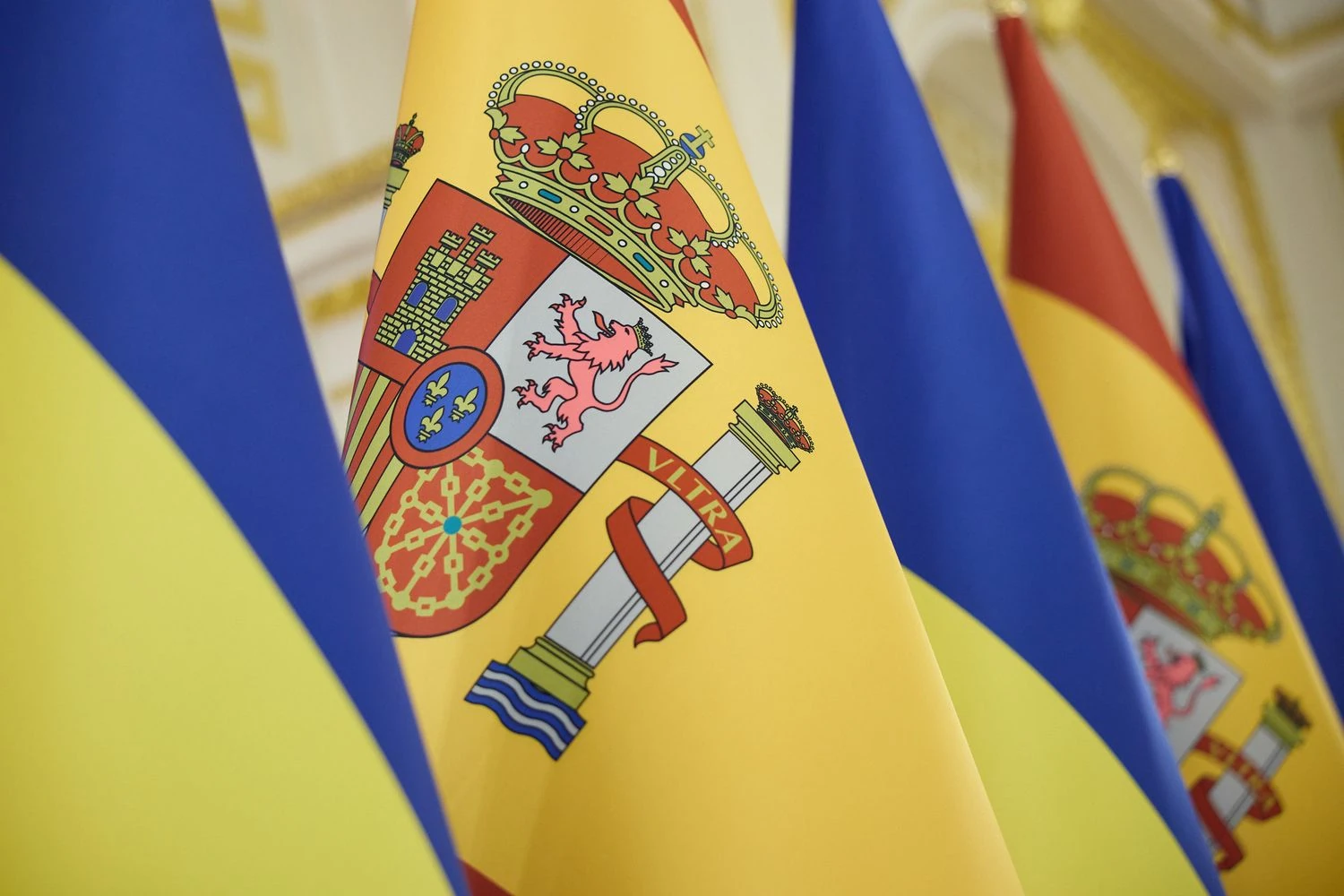 Іспанія проведе