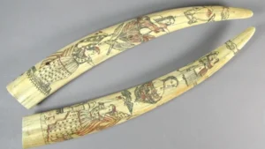 Понад 1000 експонатів викрадено з музею Каліфорнії: серед них ювелірні вироби та артефакти корінних американців