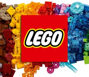 Lego визнала продаж конструкторів у рф в обхід санкцій та вживає заходів - ЗМІ