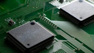 Суперечка КНР та Нідерланідів з приводу чіпів: китайський підрозділ Nexperia заявив про наявність