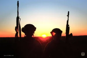 Сили оборони Півдня: інформація щодо захоплених ворогом територій на Дніпровщині та Запоріжжі не відповідає дійсності