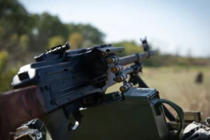 Боїв на фронті за добу поменшало на третину, Покровський напрямок залишається найгарячішим: карта від Генштабу