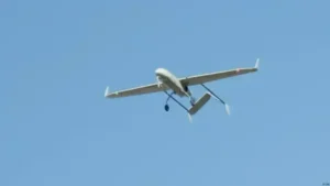 Дрони ССО ЗСУ знищили логістичні об’єкти росіян у Криму: вражені нафтобаза і потяги з цистернами