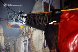 росія випустила по Україні понад 450 дронів і 45 ракет: Зеленський після атаки рф вказав на потребу санкційної відповіді по російській енергетиці