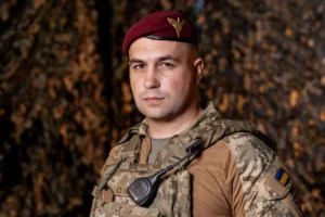 Командир 7-го корпусу ДШВ Ласійчук отримав звання бригадного генерала: Зеленський підписав указ