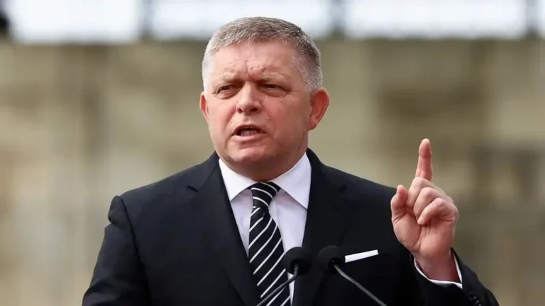 Словаччина не підтримає використання активів рф для допомоги Україні – Фіцо