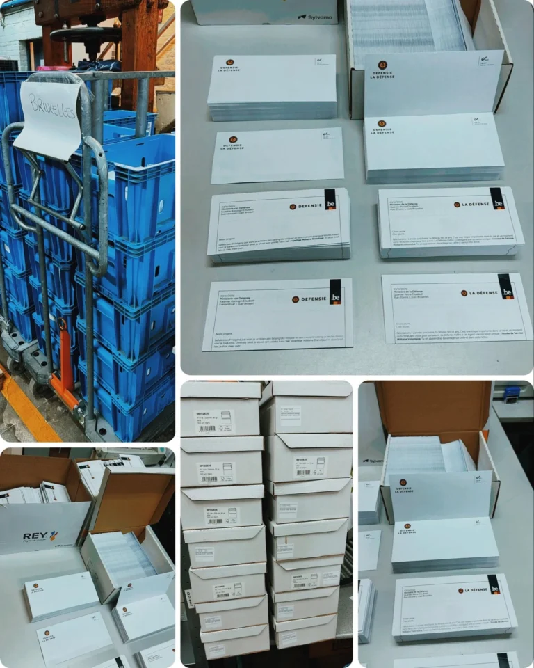 У Бельгії 17-річним підліткам направили листи із закликом добровільно проходити військову службу