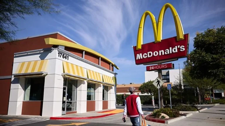 McDonald’s у Великій Британії оновлює корпоративну культуру, щоб запобігти сексуальним домаганням